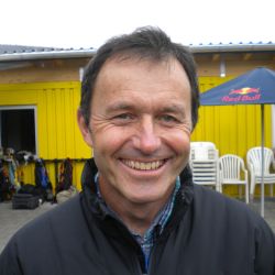 Dieter Asel