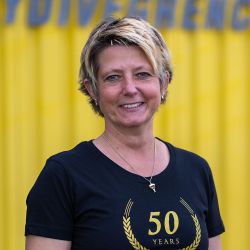 Karin Feldmann